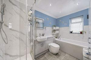 Bathroom- click for photo gallery